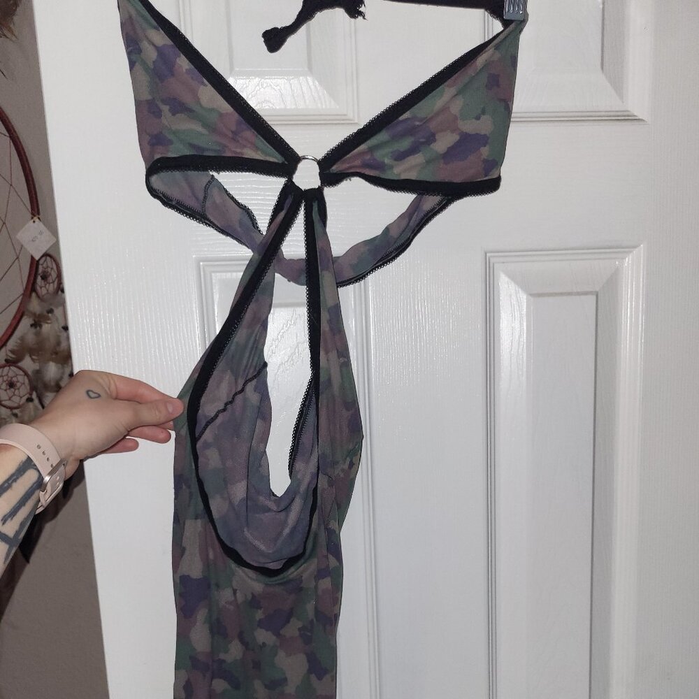 Army dress